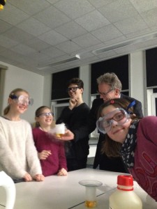 Chemie 1
