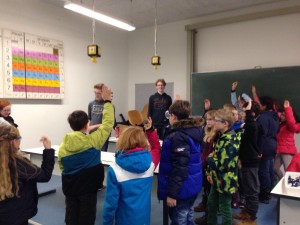 Chemie 2