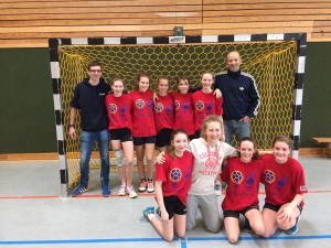 Handball a