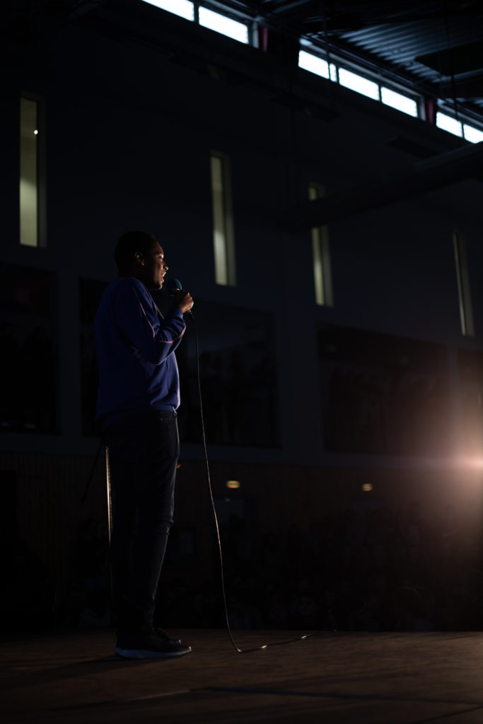 Französisches Lied 2019