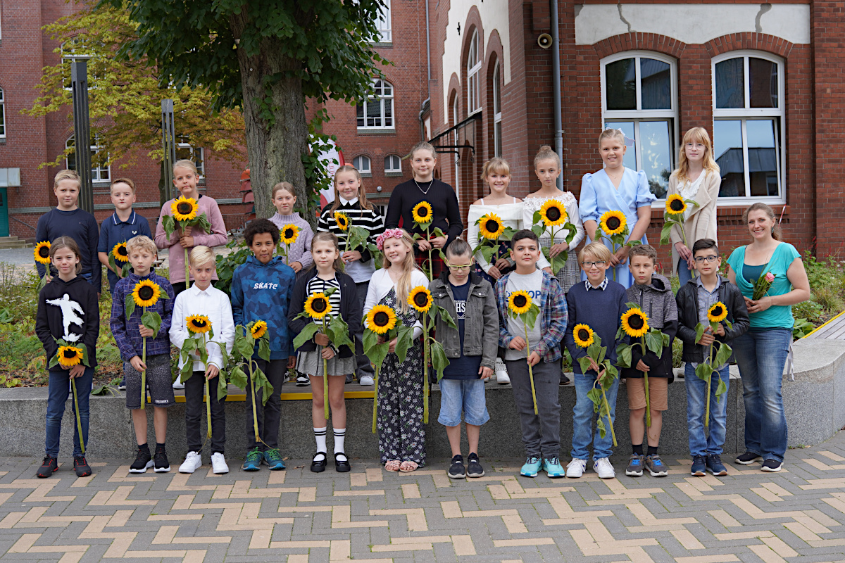 Holstenschule Neumünster